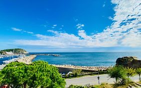 Preciós Apartament A Primera Línia De Mar